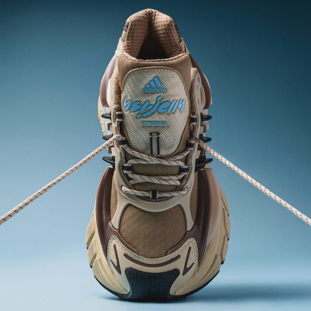 PW ADISTAR JELLYFISH