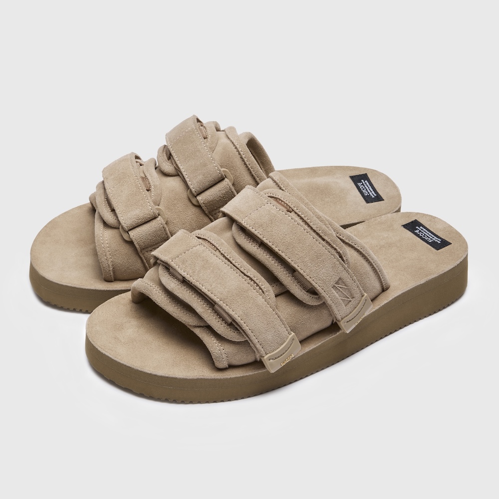 SUICOKE MOTO-S