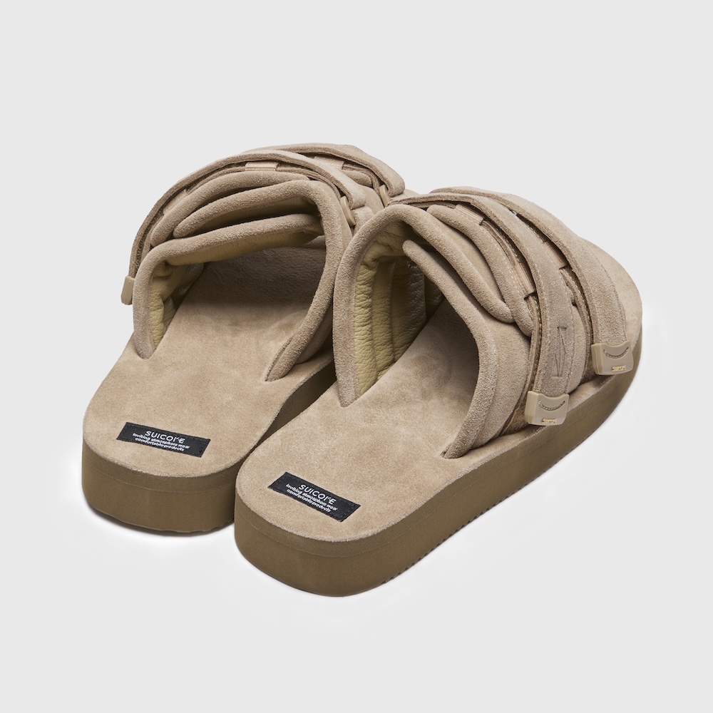 SUICOKE MOTO-S