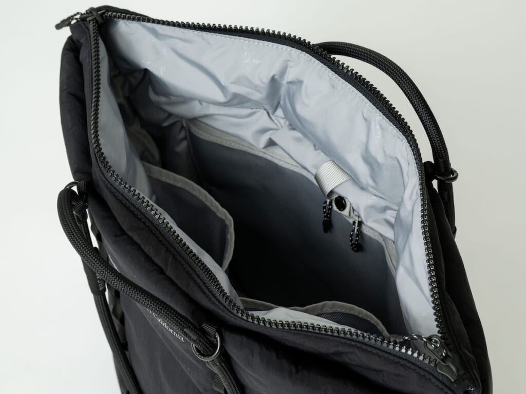 Cloud Tote With 10mm Rope Loop