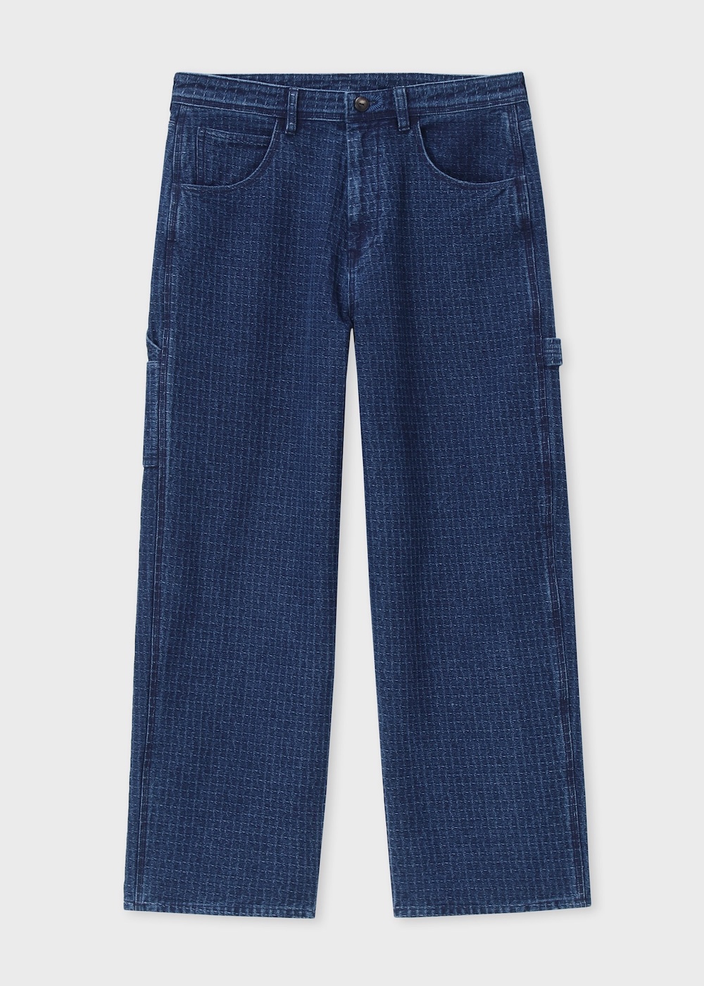 Dickies × Paul Smith ペインターパンツ