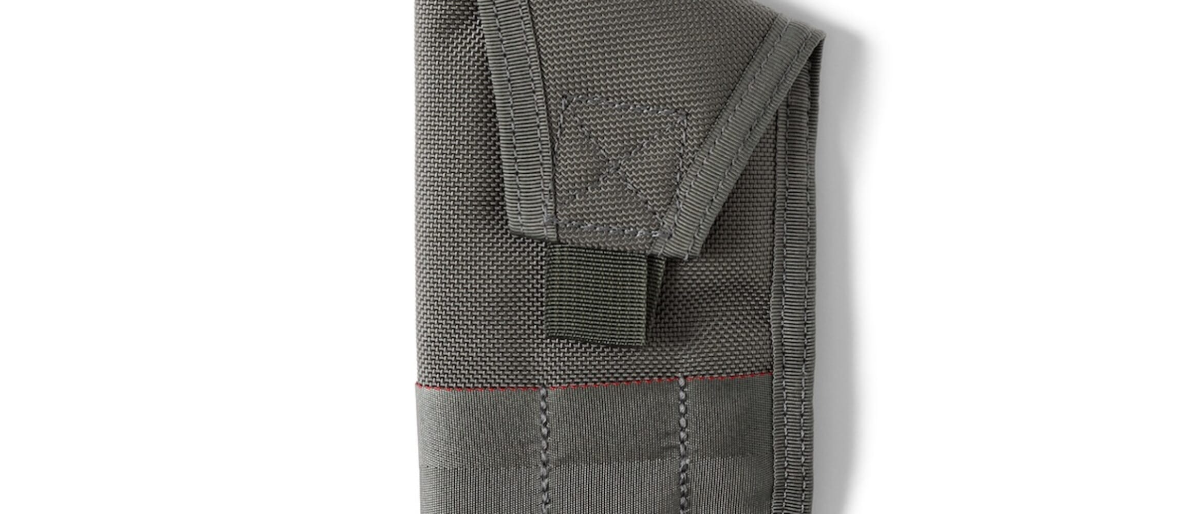 BRIEFING×BEAMS PLUSのMobile Pouch