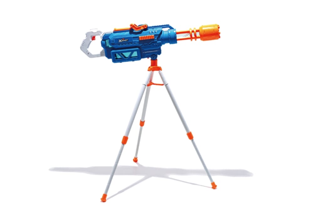 ZURU
XSHOT WATER GATLING MOTOR SOAKER