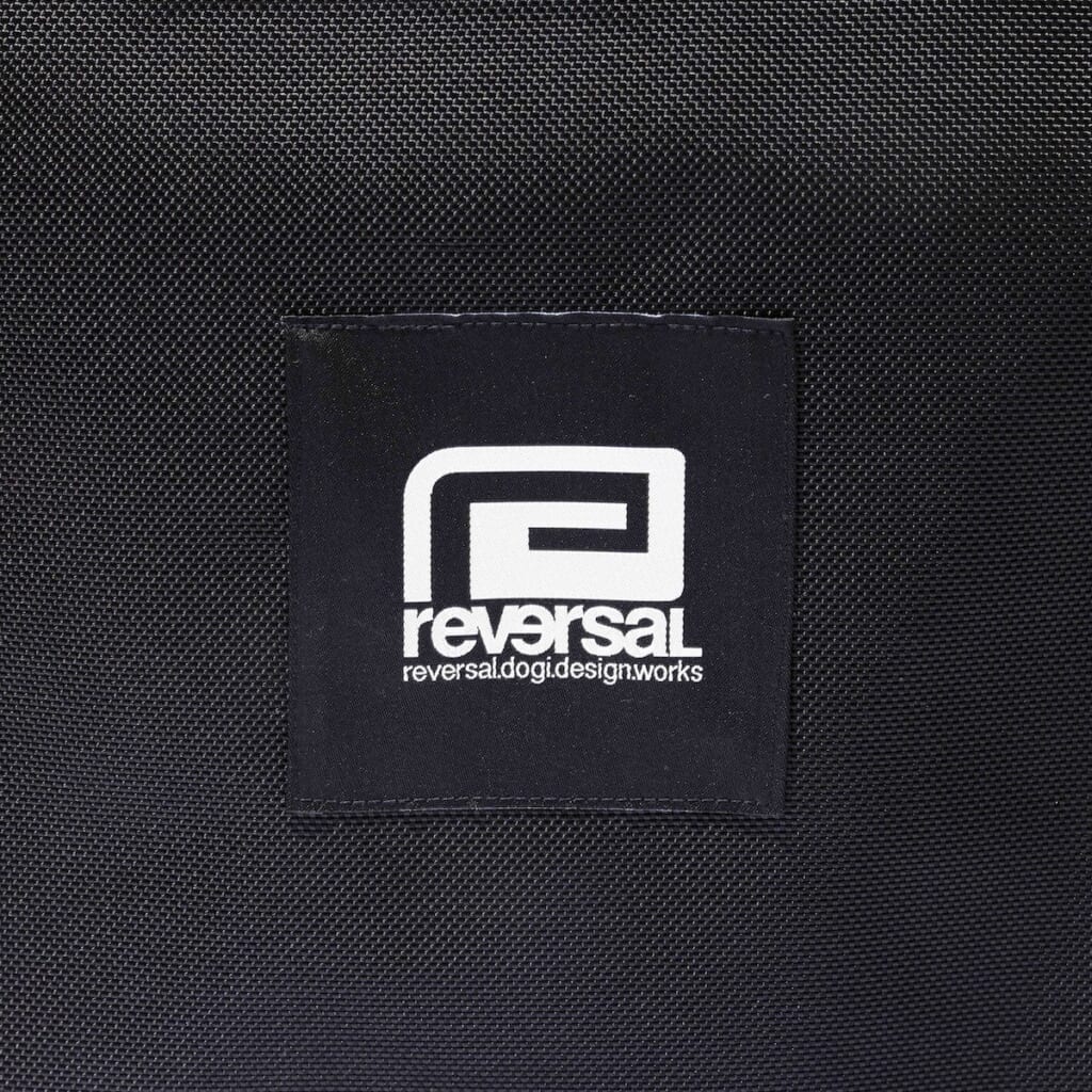 reversal.dogi.design.works_rvddw VINYL BAG