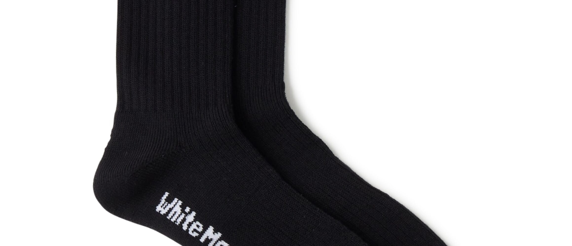 White Mountaineering×Dickiesの3 SOCKS PACK