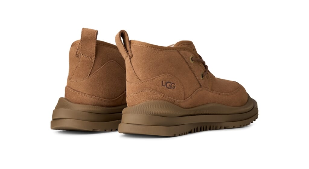 UGG_Neumel Distort
