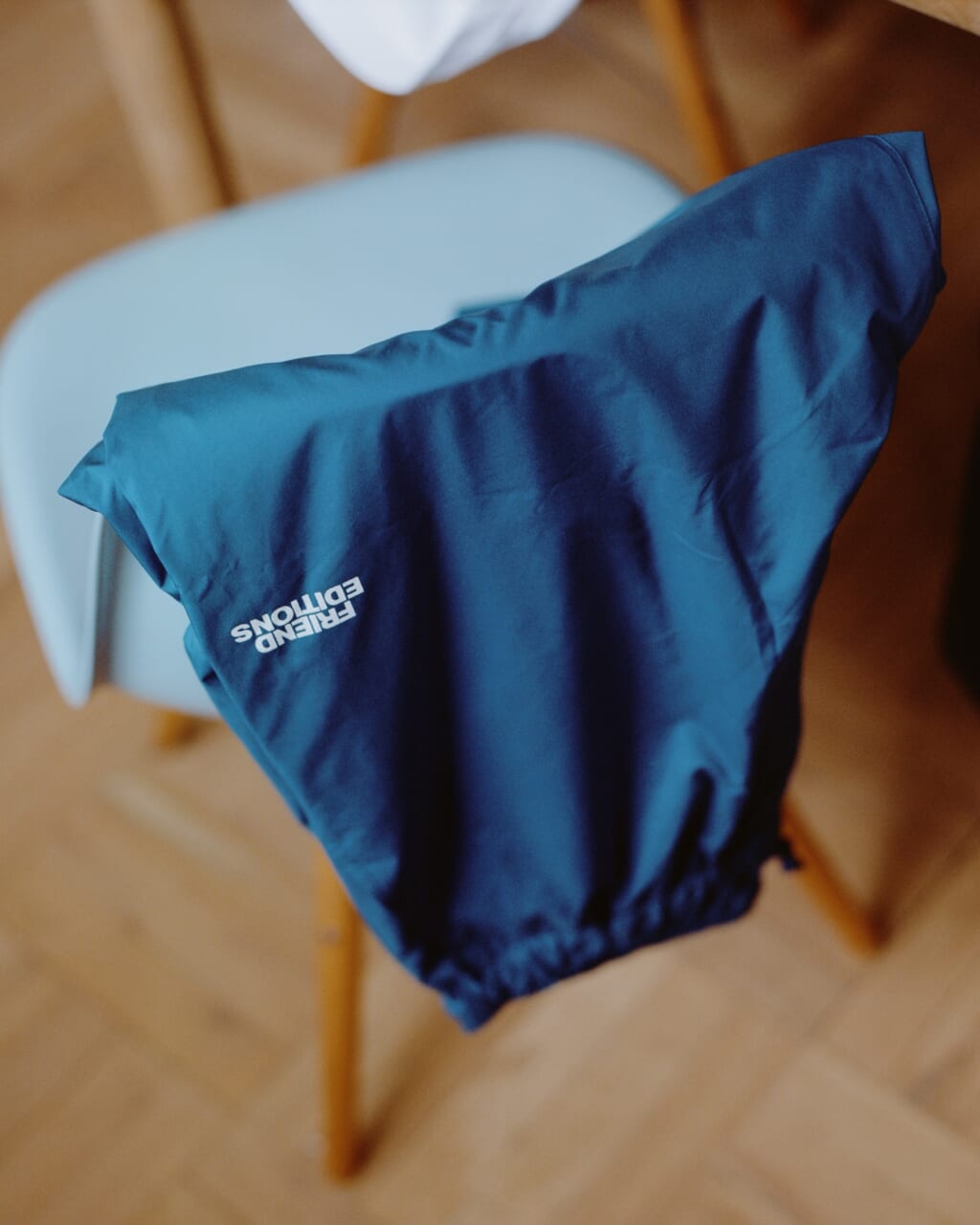 PERTEX® QUANTUM TRAINING PANTS “LOGO”