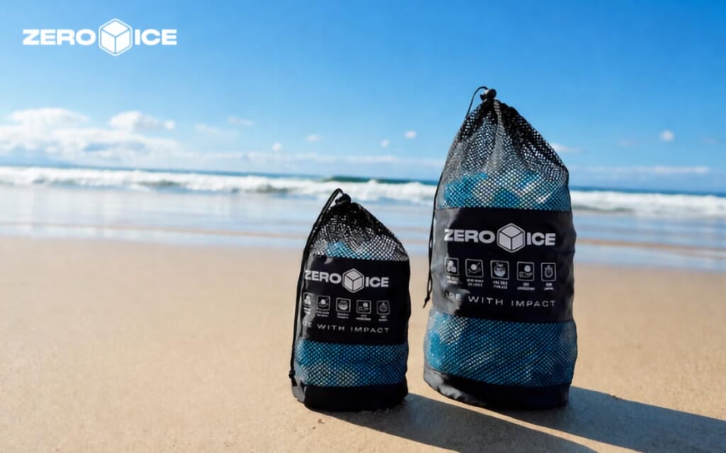 ZEROICE 