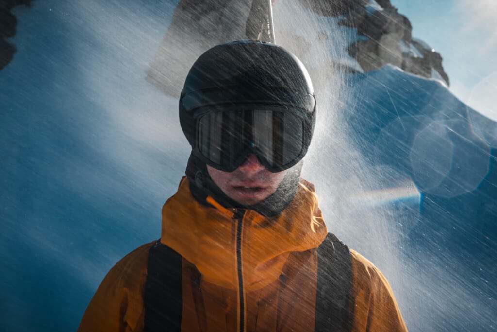 Sperro SV Jacket