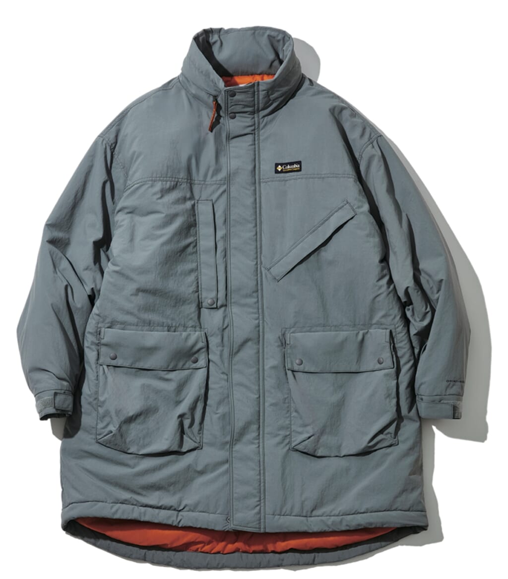 ファルマスジャケット ¥20900