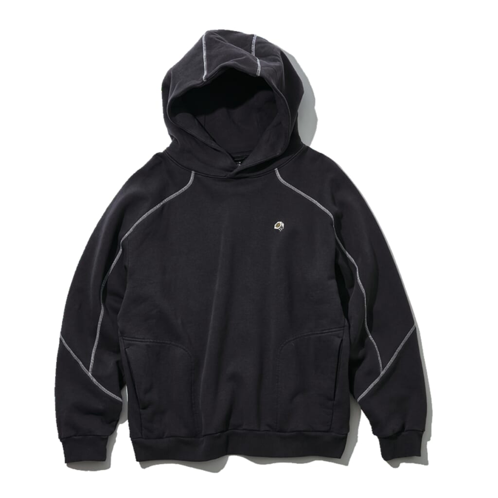 ハードウェアサプライフーディ ¥14300