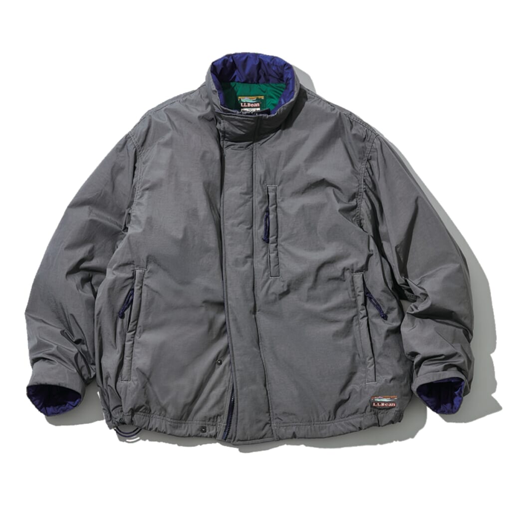 エトナ・ダウン・ジャケット　￥42900