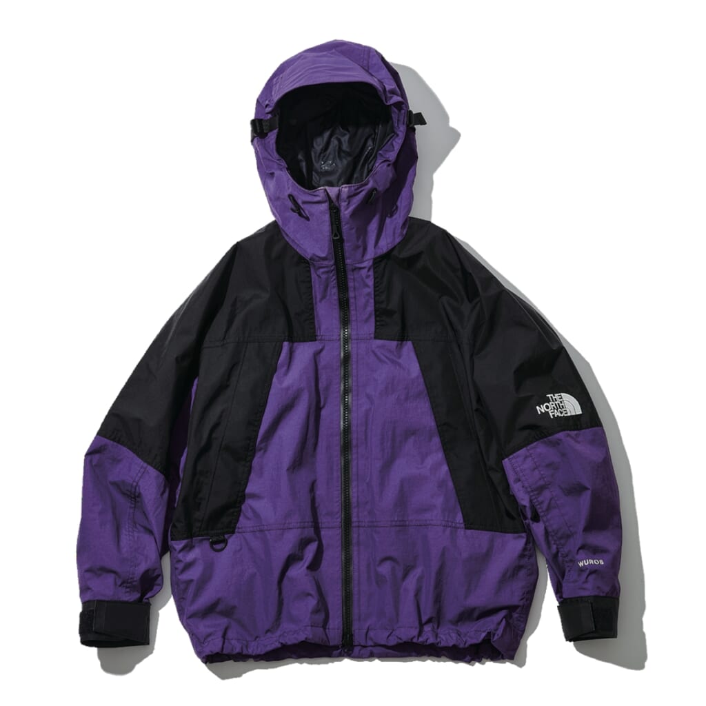 バウンデックスミリージャケット ¥60500