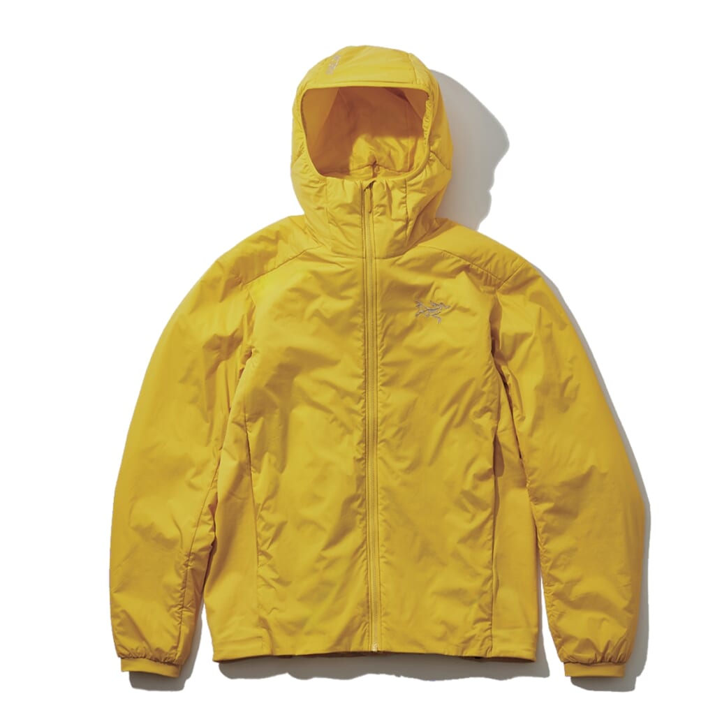 アトム フーディ メンズ　￥49500