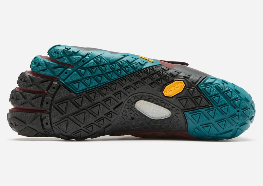 Vibram FiveFingers TRAILOPE WP
