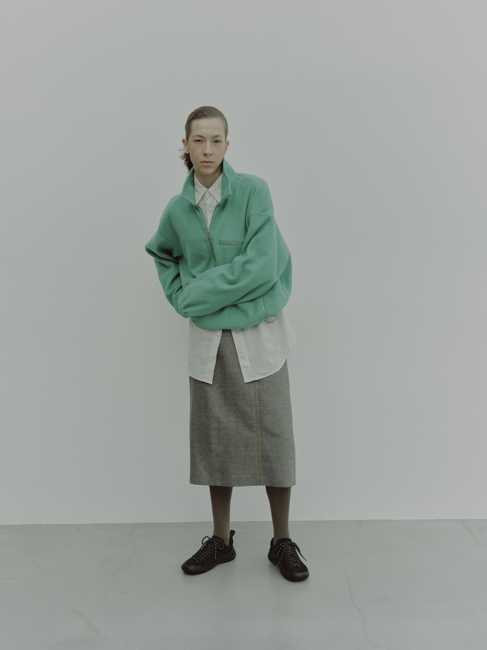 KEEN Jasper Merko