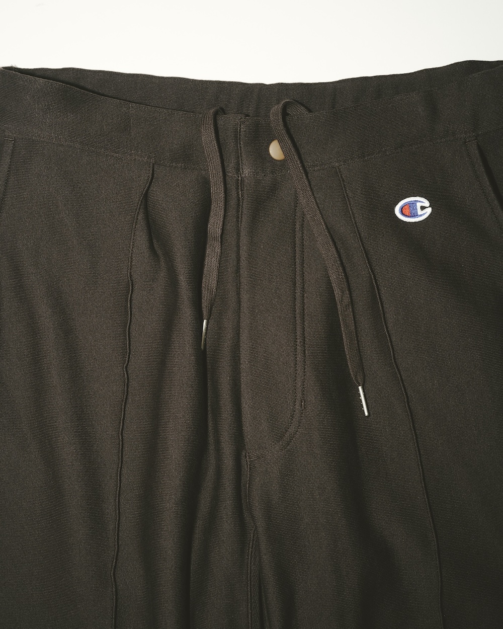 JS relume×Champion REVERSE WEAVE®︎ 10oz Crease Sweat Pant