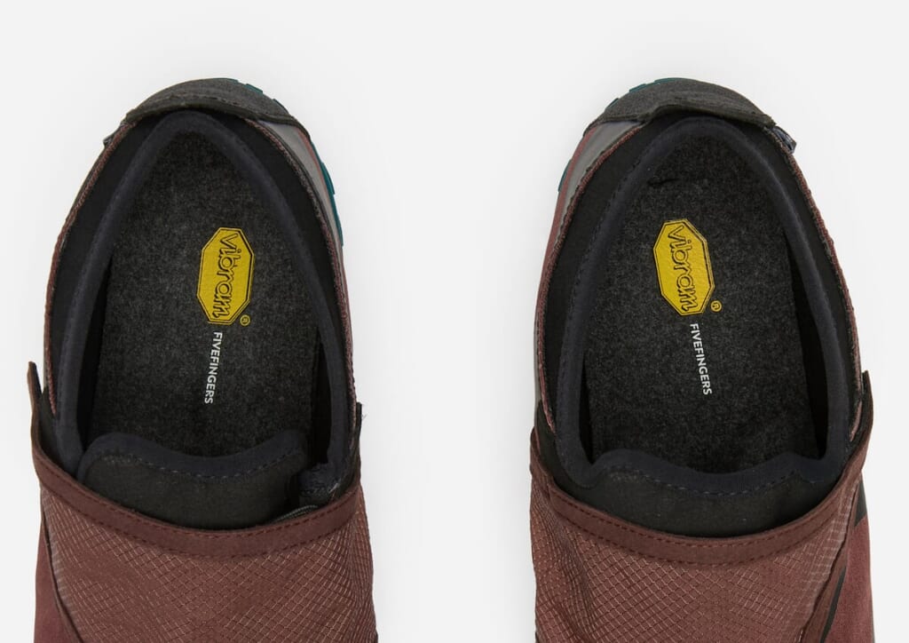 Vibram FiveFingers TRAILOPE WP