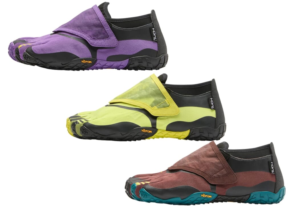 Vibram FiveFingers TRAILOPE WP