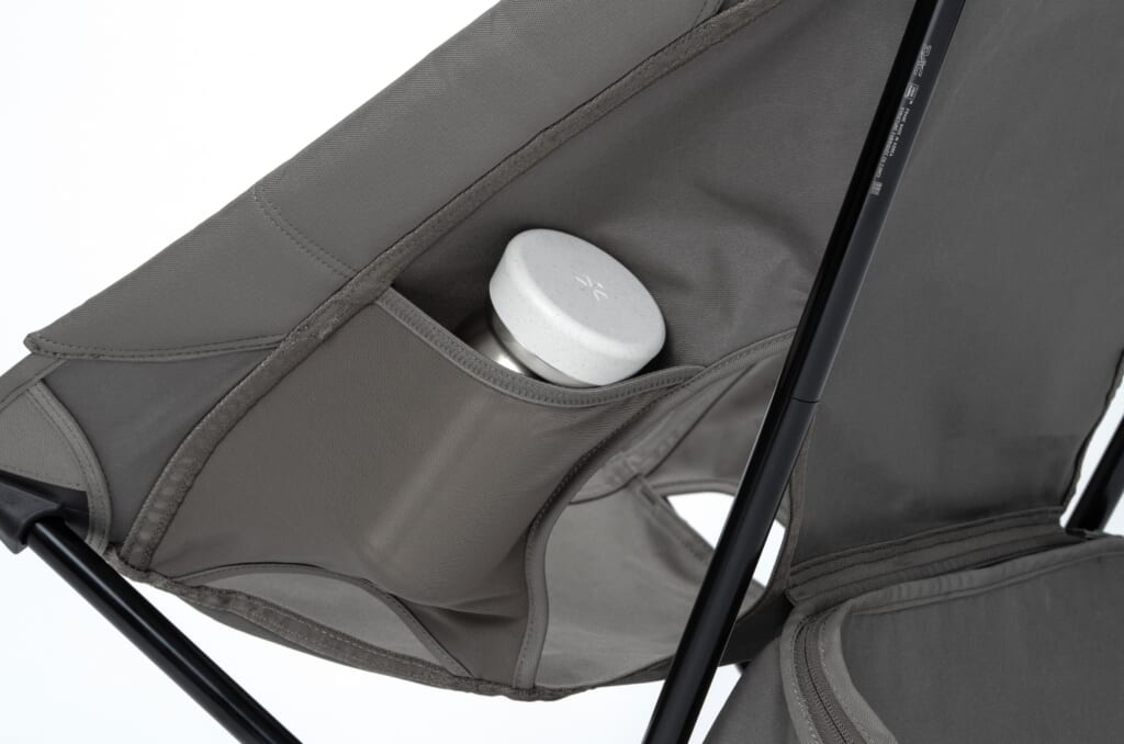 Noga Chairポケット