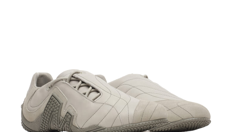 MERRELL 1TRLの2026 秋冬コレクション。ネイチャー感溢れるデザインがインパクト大！