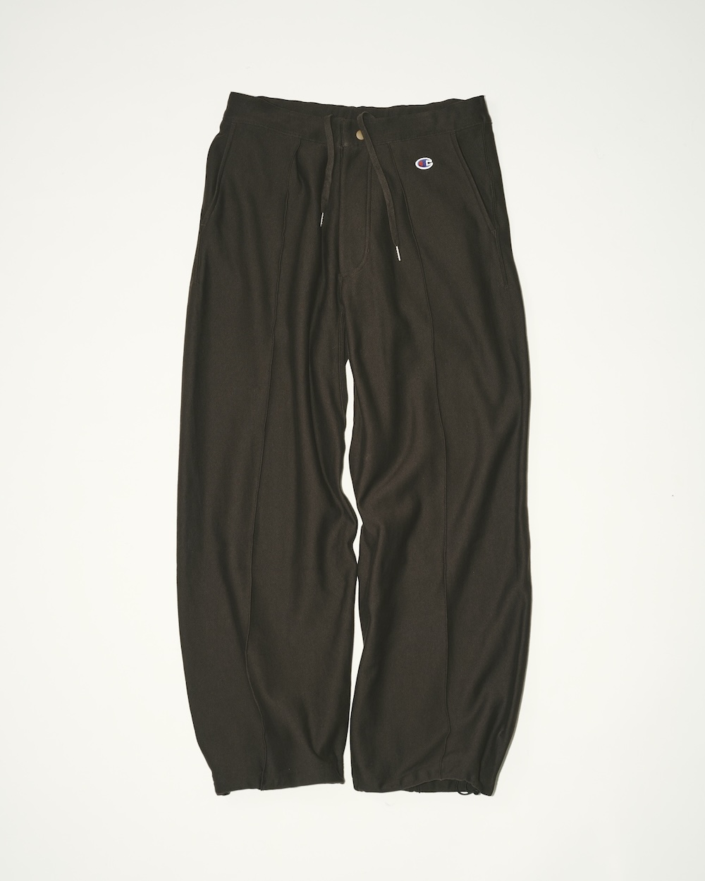 JS relume×Champion REVERSE WEAVE®︎ 10oz Crease Sweat Pant