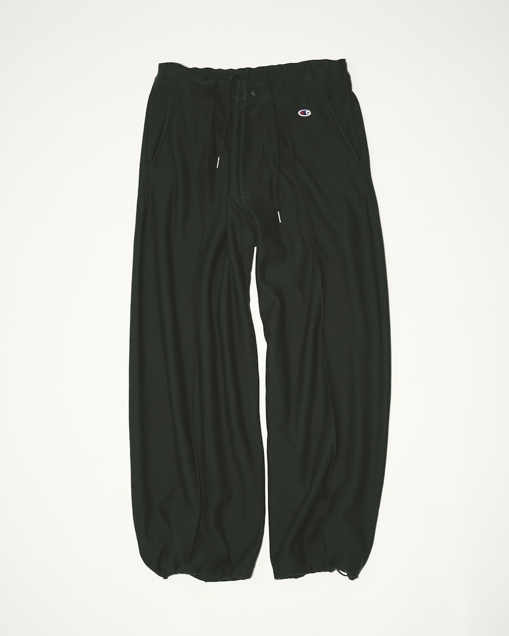 JS relume×Champion REVERSE WEAVE®︎ 10oz Crease Sweat Pant