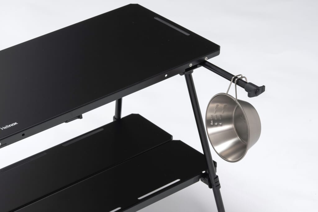Noga Tableサポートバーディテール