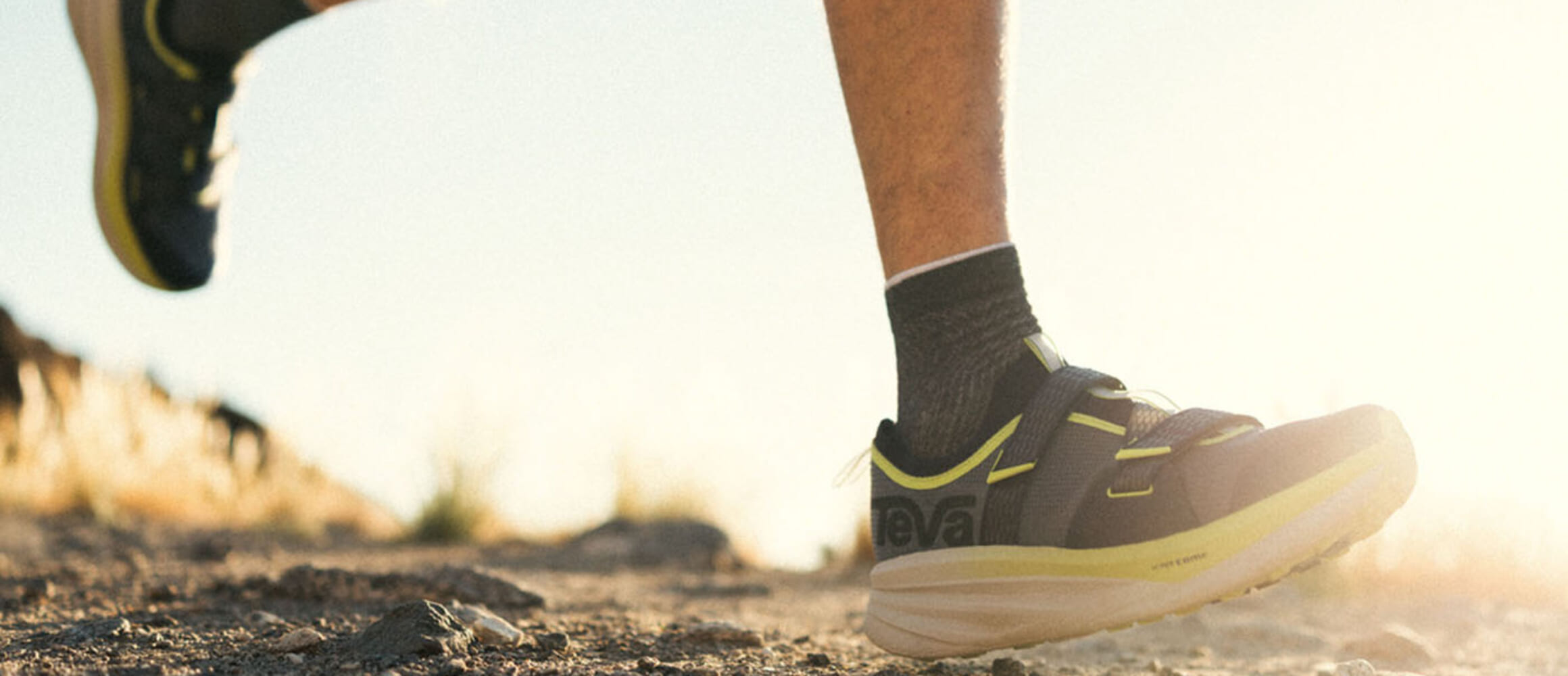 AVANTIバレル　R2年7月25日購入 テバの”Aventrail R2T Shoe” の新カラーがBILLY'S ENT限定で登場
