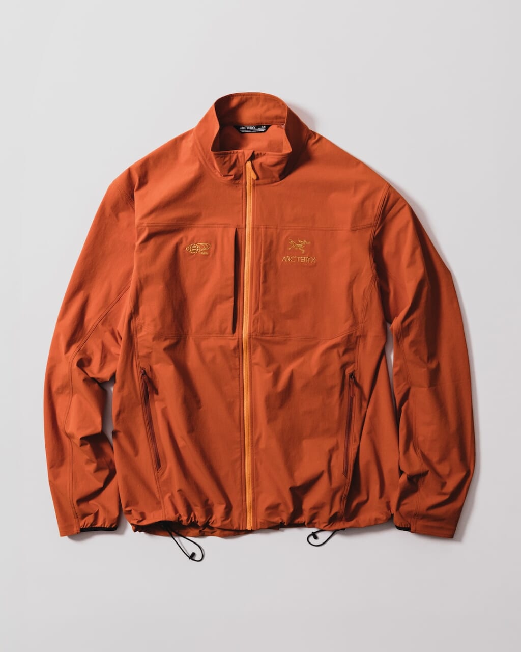GAMMA JACKET