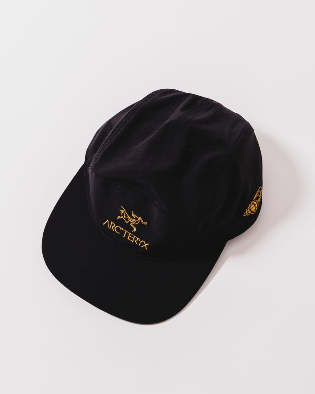 GAMMA 5 PANEL CAP