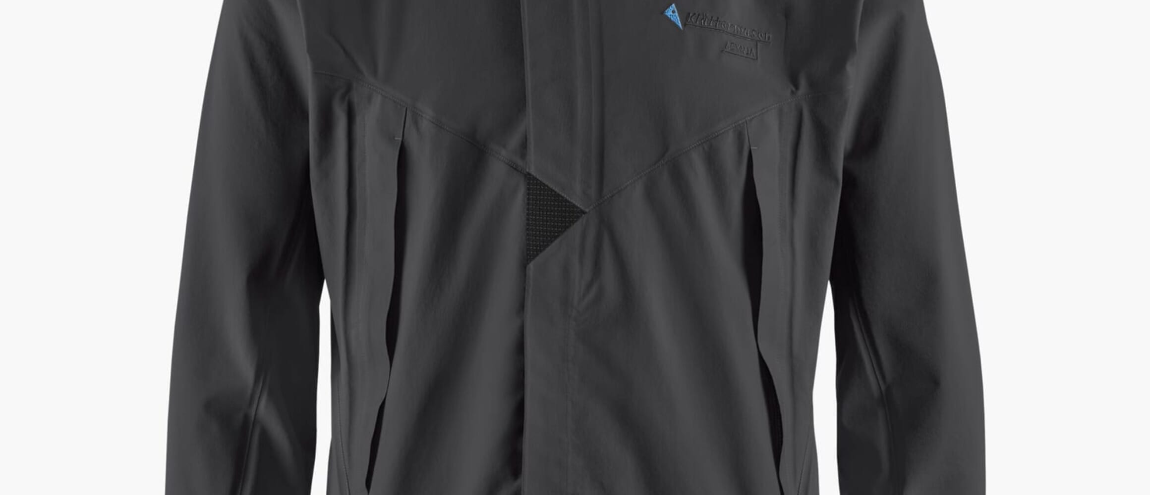 Asynja Jacket M's　Raven