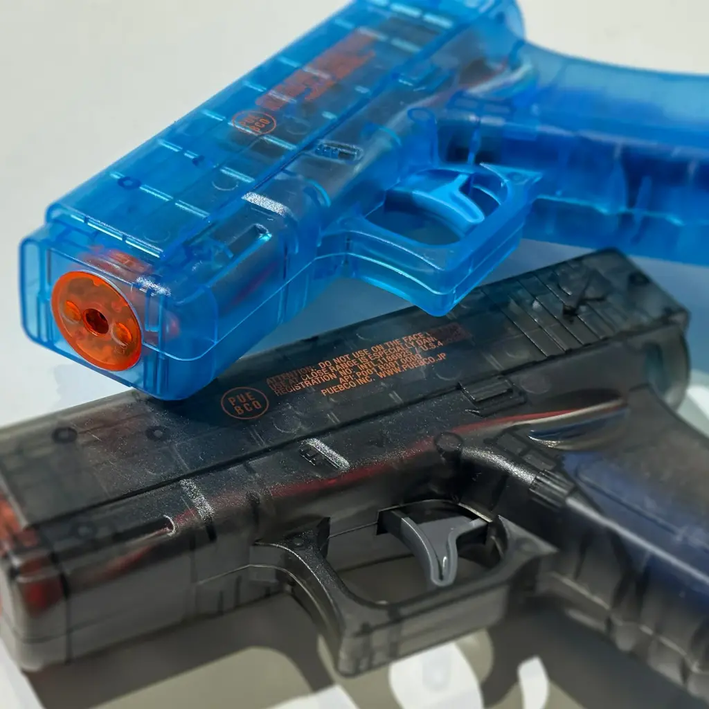 PUEBCO／WATER SHOOTER