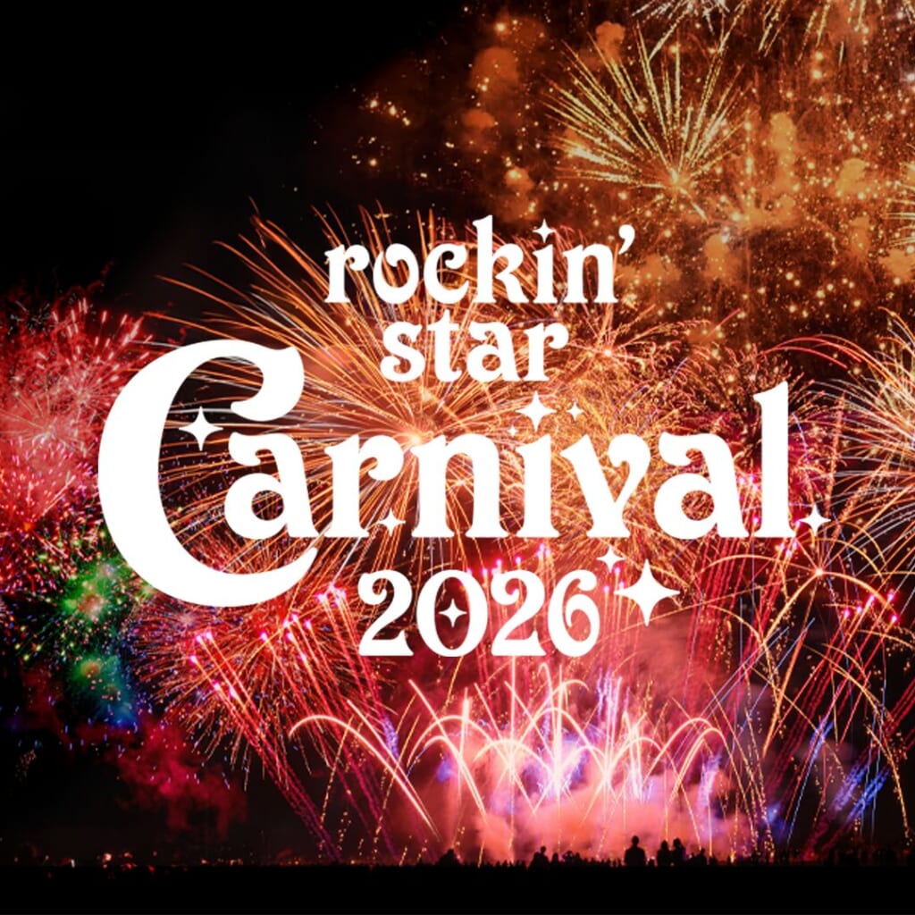 rockin’star Carnival 2026