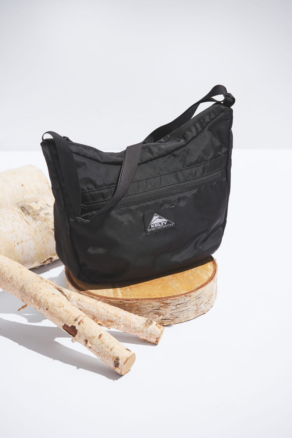 ASHER SHOULDER BAG