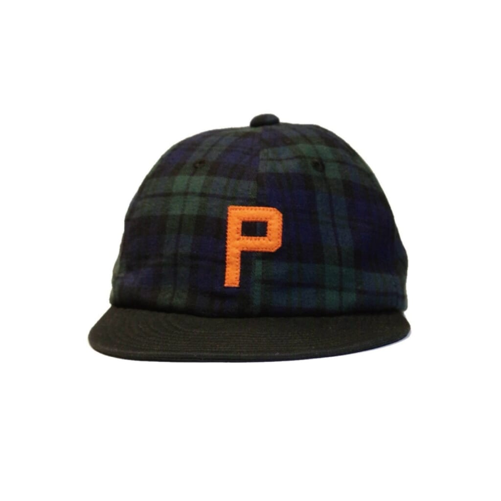 THE BE SHARE×Pretty Good プーキャップ