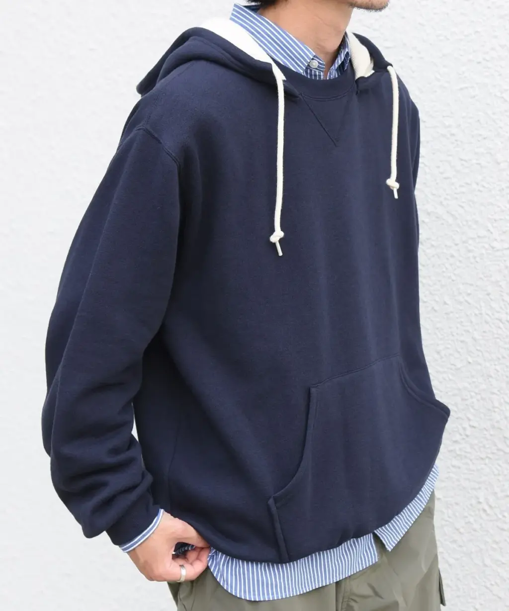 SHIPS any ×RUSSEL ATHLETICTRI-BREND SWEAT HOOD