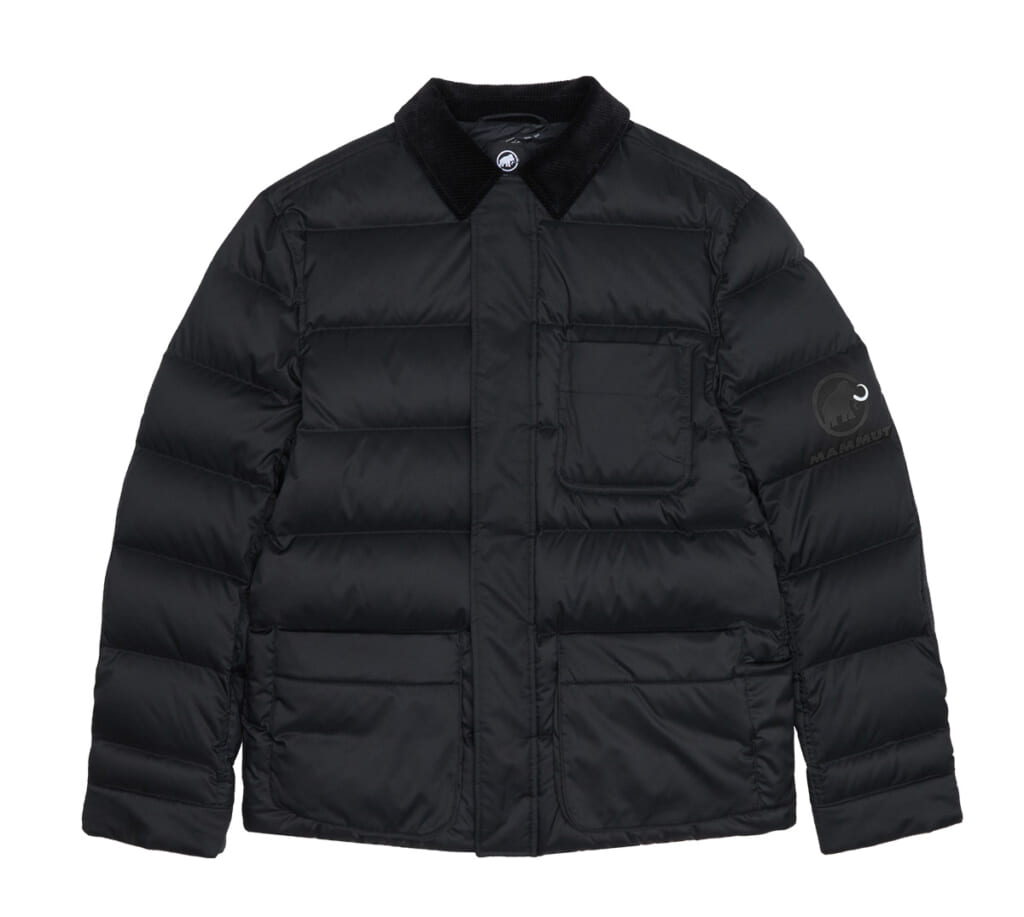 Premiere Down Jacket