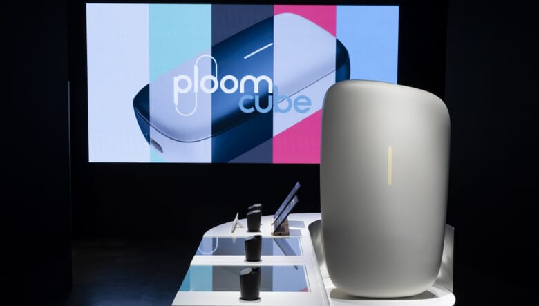 Ploom専用スティックEVOの投票No.1フレーバー「カカオミント」が全国発売。NEWデバイスや期間限定イベントの情報も！