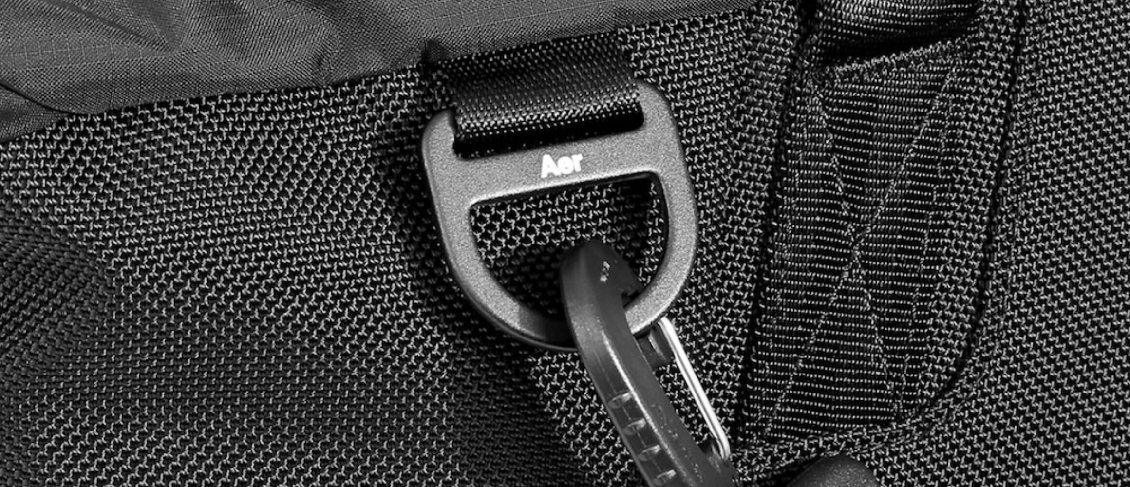 Aer Sports Duffel(35L)