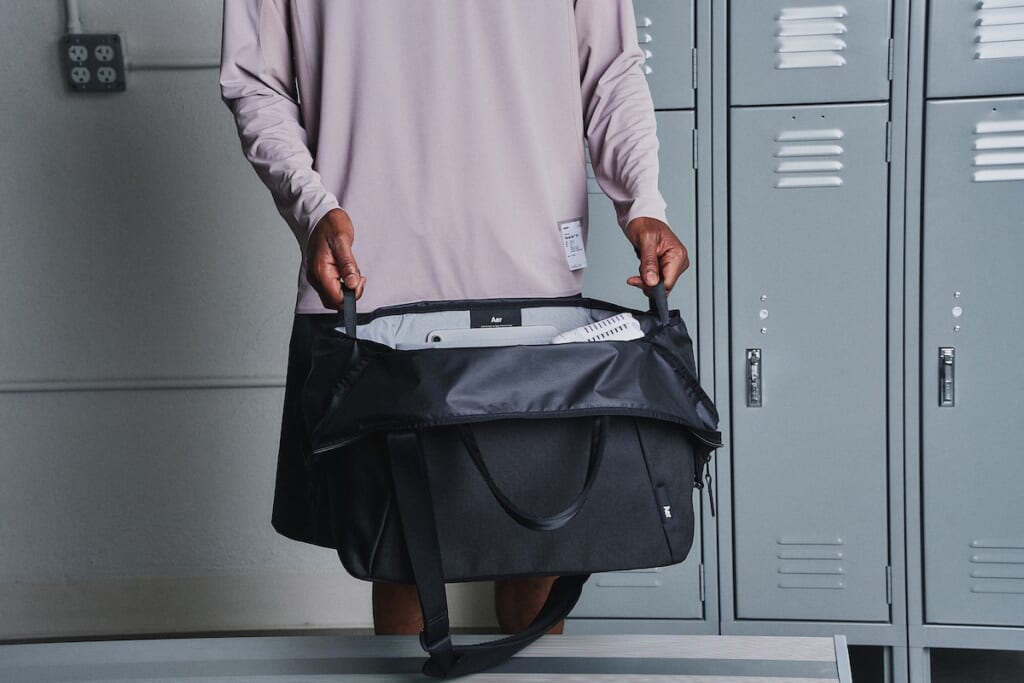 Aer Sports Duffel(35L)
