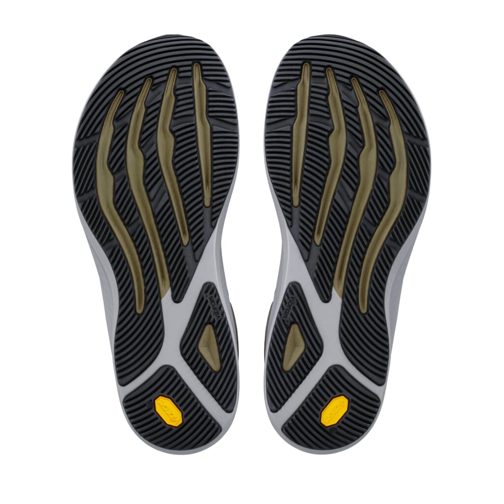 ALTRA/TORIN9 GTXソール