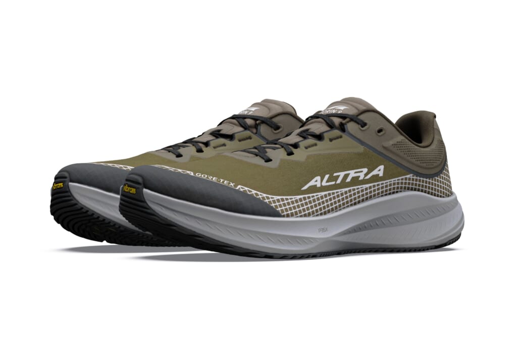 ALTRA/TORIN9 GTX