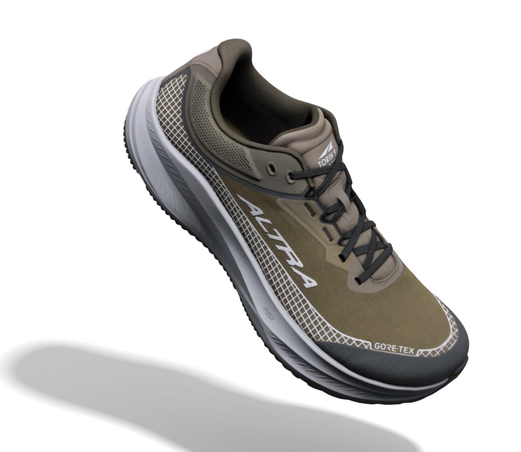 ALTRA/TORIN9 GTX