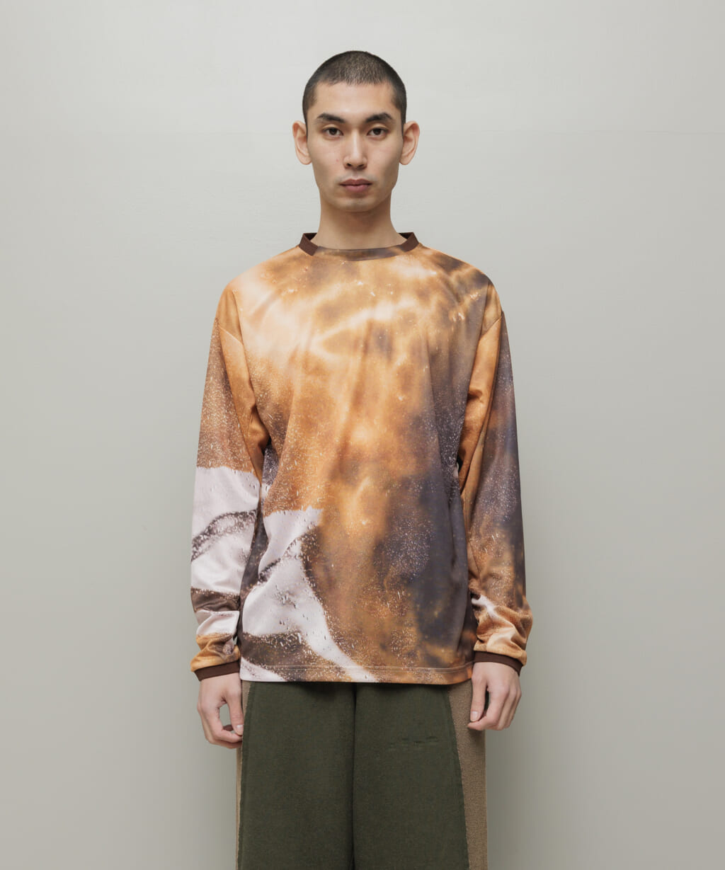bal COLIN / BAL DRY JERSEY BASE LAYER