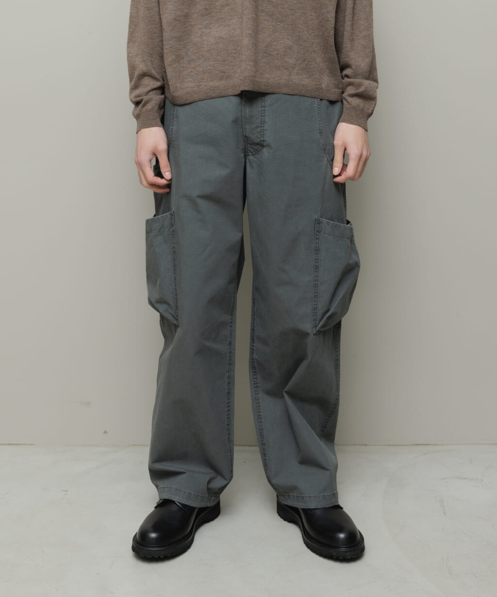 bal CURV POCKET FIELD CARGO PANT