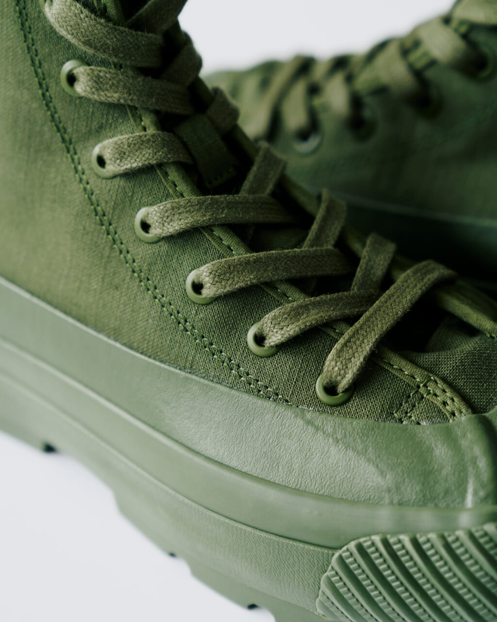 P.F. Flyers × BEAMS PLUS　GROUNDER BOOT