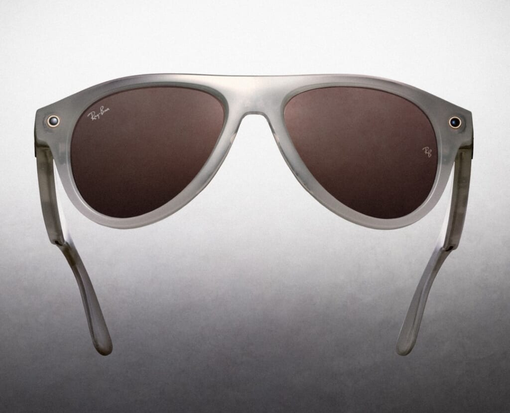 Aviator(Gen 3) 限定カラー