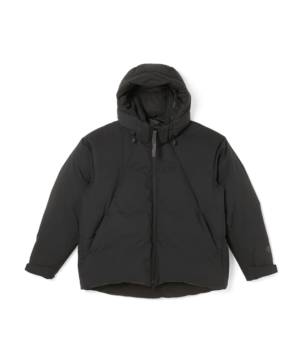 DOWN JACKET