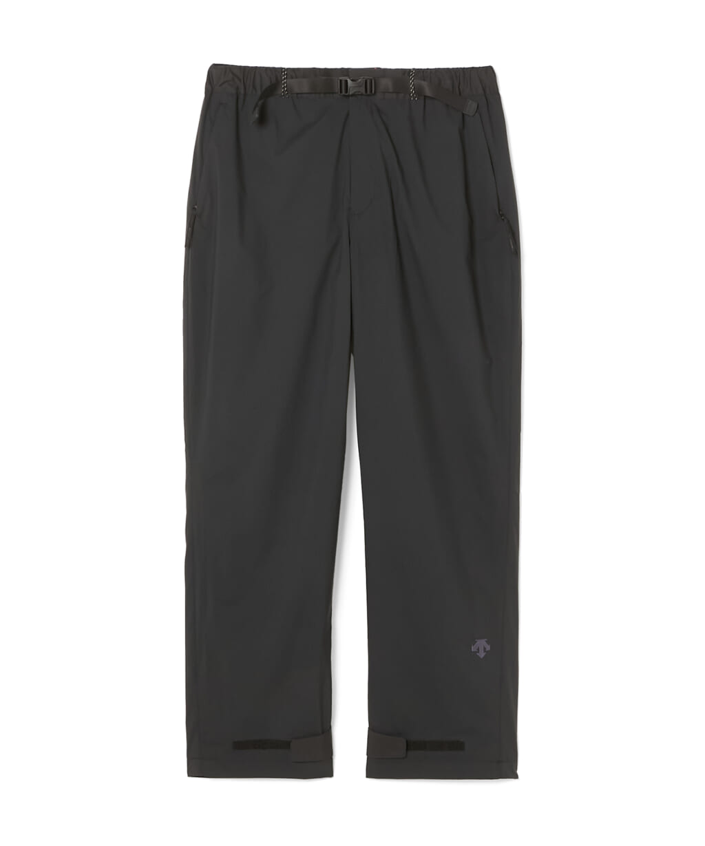 LIGHT LAYERED PANTS